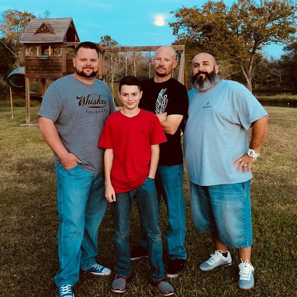 Meet your Posher, Kevin - Picture 1 of 1